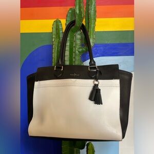 Cole Haan Gladstone Tote Bag Large